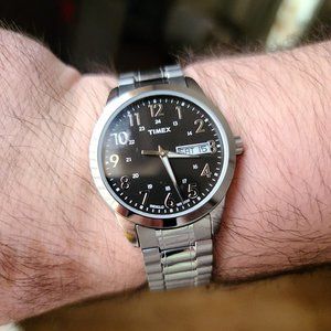 Timex Men's South Street Sport Watch